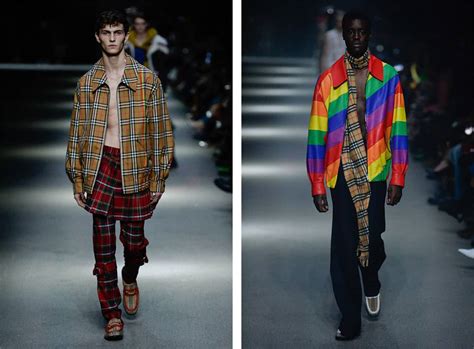 gavin haig burberry|Burberry Names Gavin Haig Chief Commercial Officer, a New .